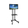 Techly Mobilny stojak do TV 32-70 cali 40 kg regulowany - 1584931 - zdjęcie 2